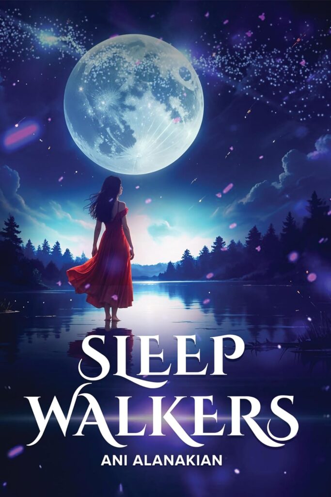 Sleep Walkers by Ani Alanakian